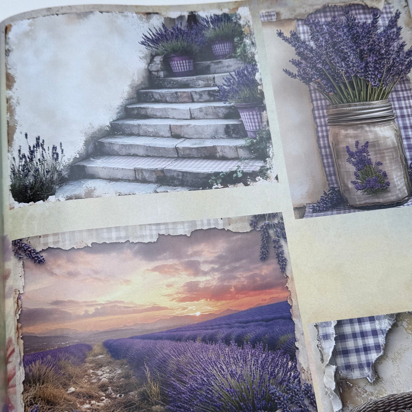 Journal fo scrapook, paper magazin, junk journal, scrapbooking,bullet journal, card making.