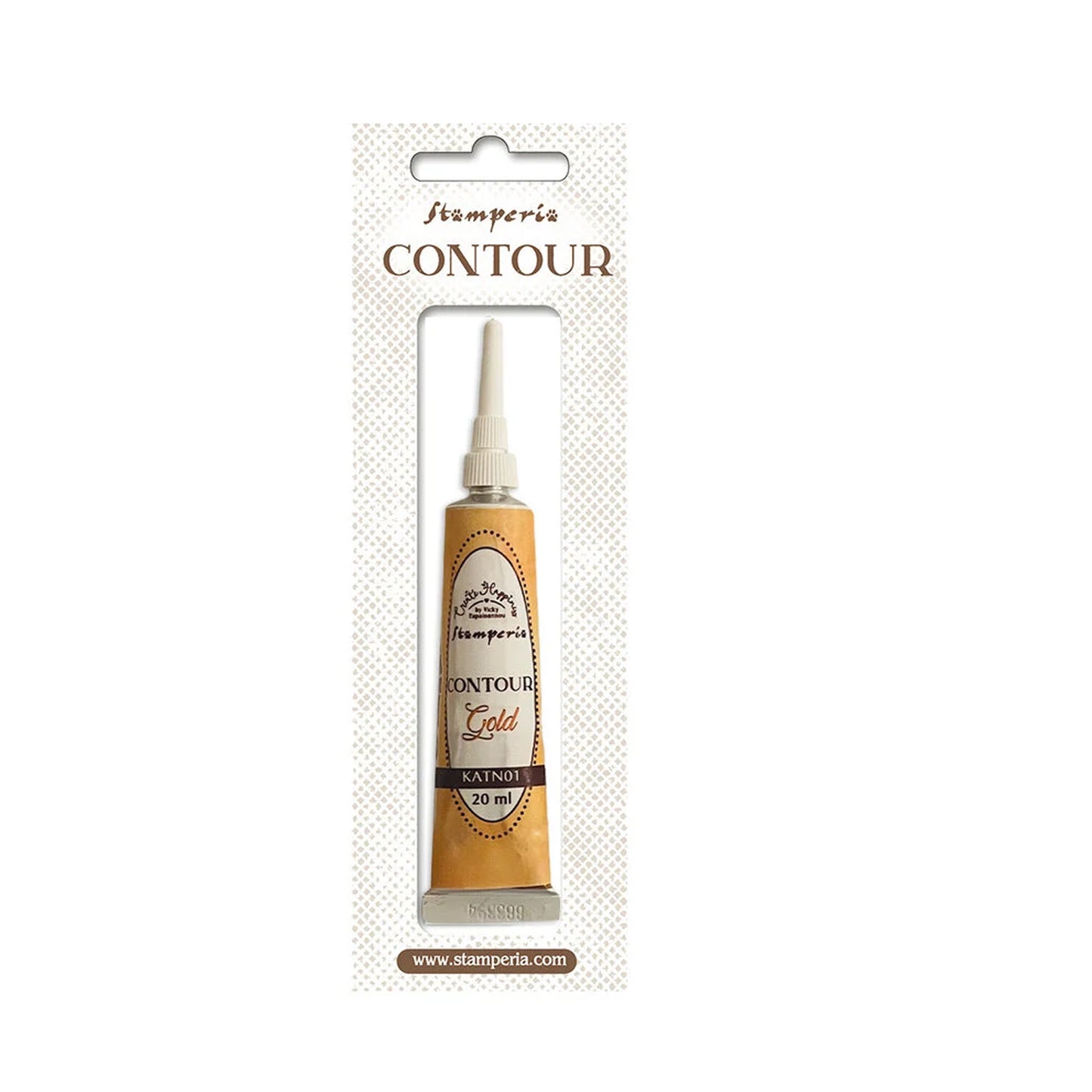 Create Happiness Contour liner ml20, For Cards Making DIY ScrapbookingJournal Decoration