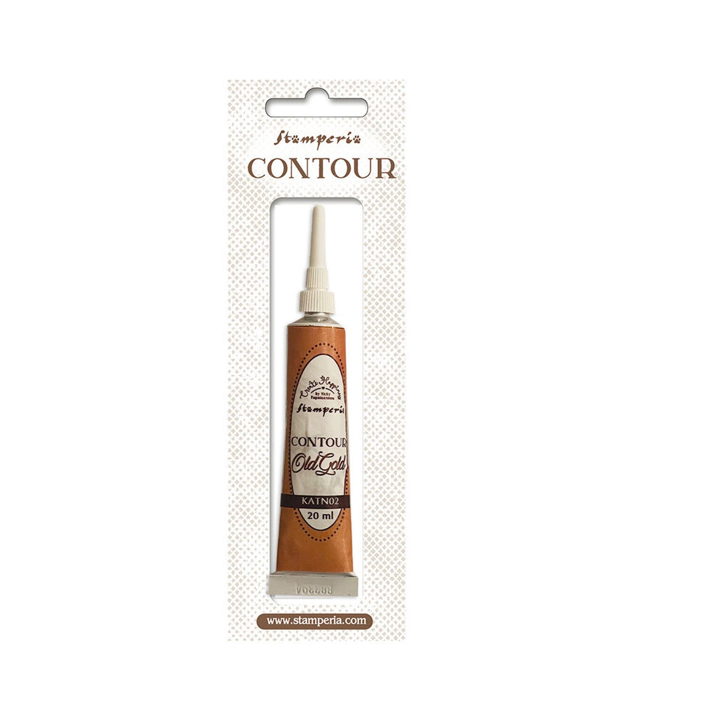 Create Happiness Contour liner ml20, For Cards Making DIY ScrapbookingJournal Decoration