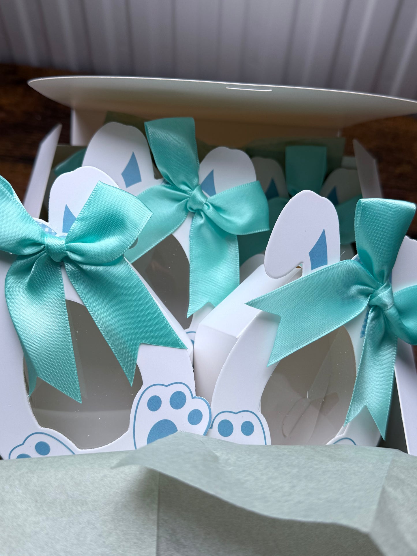 SURPRISE EASTER ADVENT box for scrapbook, Easter Edition gift box junk journal, scrapbooking, bullet journal, card making.