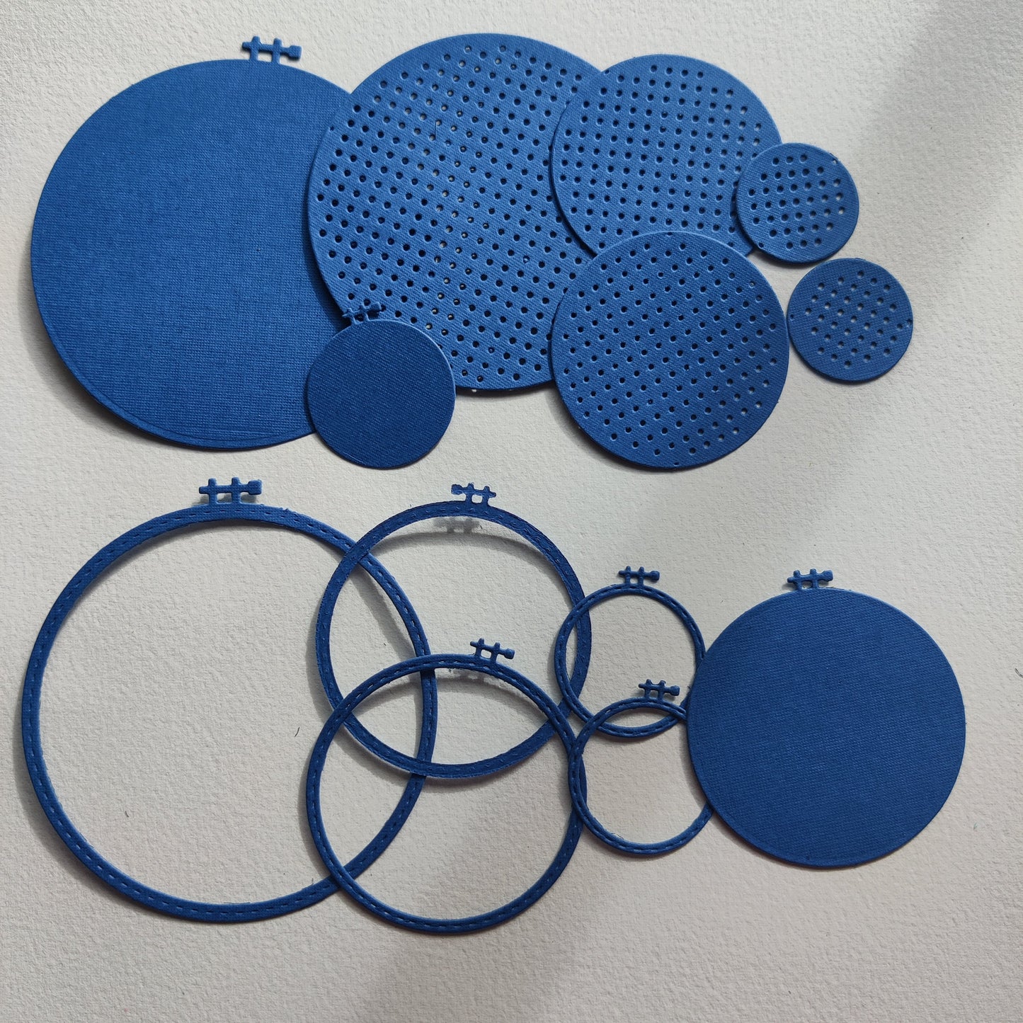 1 Pack, DIE cuts frames paper Precuts Pressed Flower Material Paper scrapbooking , Suitable For DIY Decoration Of Journals, Journaling.