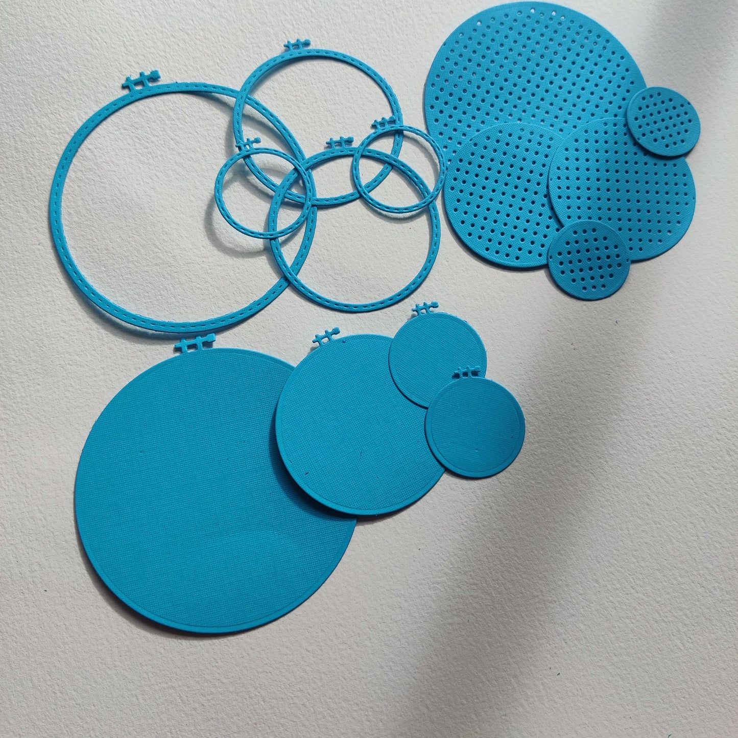 1 Pack, DIE cuts frames paper Precuts Pressed Flower Material Paper scrapbooking , Suitable For DIY Decoration Of Journals, Journaling.