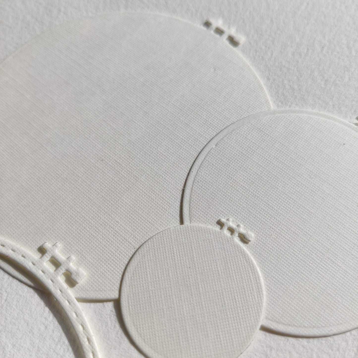 1 Pack, DIE cuts frames paper Precuts Pressed Flower Material Paper scrapbooking , Suitable For DIY Decoration Of Journals, Journaling.