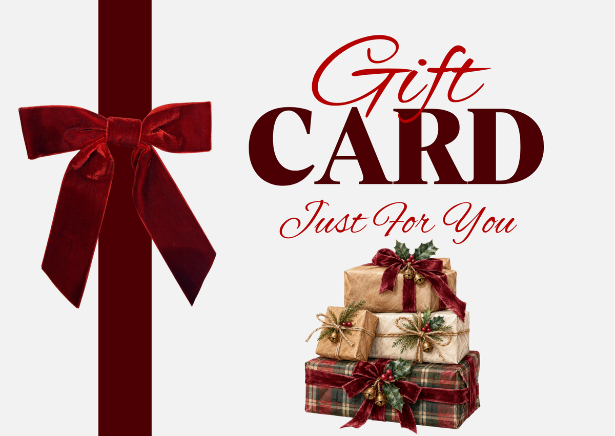 ScrapbookArtSupply gift card