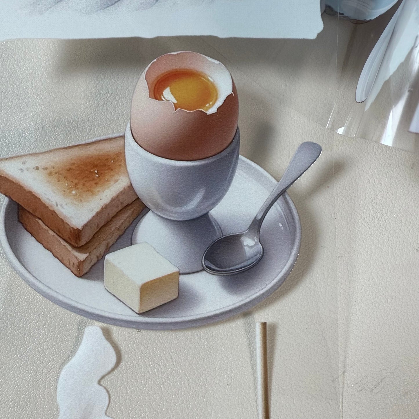 PET 3D raised Slow Mornings and Celebrate tape,one roll fashion, junk journal, scrapbooking,bullet journal, card making.