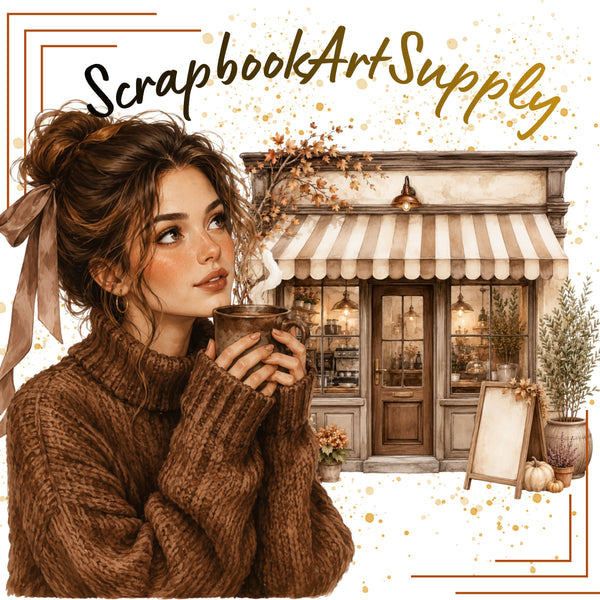 ScrapbookArtSupply