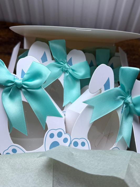 SURPRISE EASTER  ADVENT box for scrapbook, Easter Edition gift box junk journal, scrapbooking, bullet journal, card making.